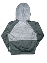 Chaqueta Polar Al Interior Kids