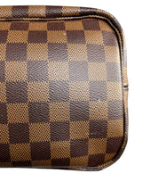 Cartera Neverfull MM Damier Ebene