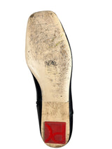 Botines Cuero