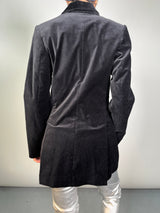 Blazer Velvet