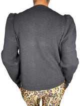 Chaqueta Tejida Pepper
