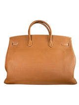 Cartera Birkin Togo 35