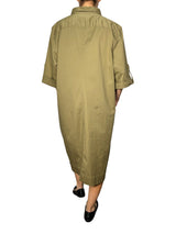 Vestido Ralph Lauren