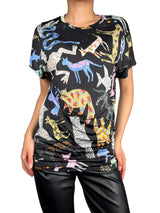 Blusa Viscosa