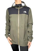 Chaqueta Con Capucha