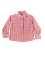 Camisa Cuadros NIÑO