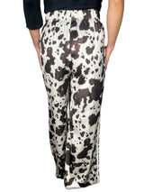 Pantalón Cow Print