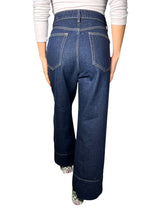 Jeans Anchos