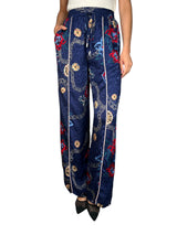 Pantalón Dominique Chains