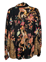 Blusa Selva