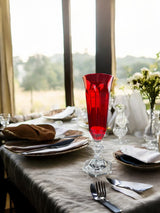 Set 7 Copas Champagne