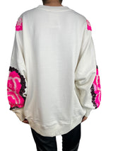 Polerón Lentejuelas