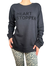 Polerón Heart Stopper