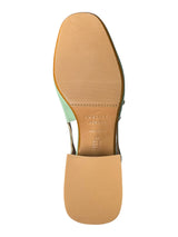 Zapatos Paula Babies Cuero