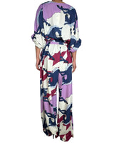 Enterito Fini Piehorse Azul