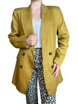 Blazer Lino