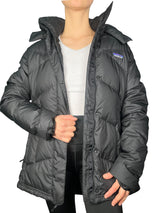Chaqueta Down With