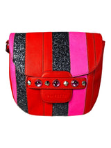 Bandolera Glitter