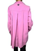 Blusa Bordada