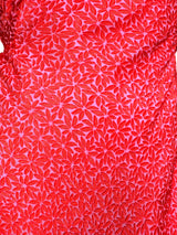 Vestido Maxi Viscosa