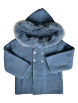 Tejido Piel Desmontable NIÑA