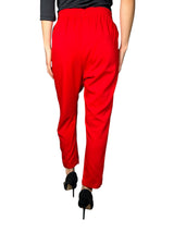 Pantalón Casual Viscosa