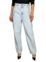 Jeans Barrel