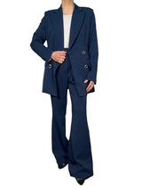 Blazer Raya Diplomática