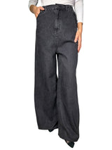 Jeans Palazzo