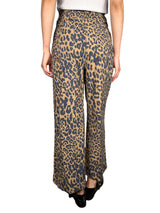Pantalón Animal Print