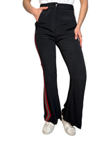 Pantalón Franjas Laterales