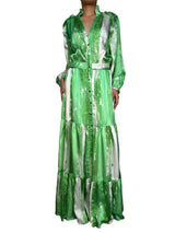 Vestido Hercules Viscosa