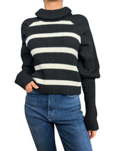 Sweater Rayas