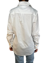 Blusa Blanca