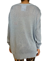 Sweater Viscosa Lurex