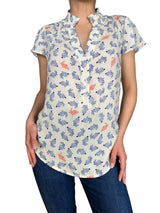 Blusa Maeve By Anthropologie