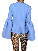 Chaqueta Mangas Campana