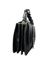 Cartera Mini Bowling Garnier Cuero