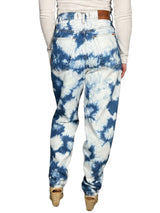 Jeans Efecto Nevado