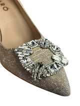 Taco Galassia Plata Angel