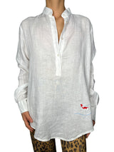 Blusa Lino