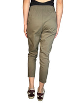 Pantalón de Tela