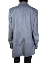 Blazer Escoses Triana