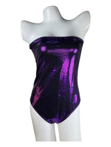 Traje de Baño Morado