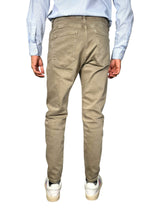 Jeans Verde