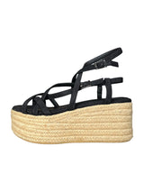 Sandalias Zahara