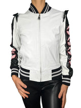 Chaqueta Cuero