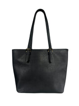 Cartera Jet Set Medium Snap Pocket