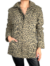 Chaqueta Kayaka