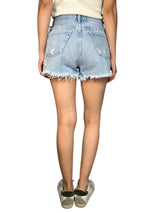 Shorts Denim